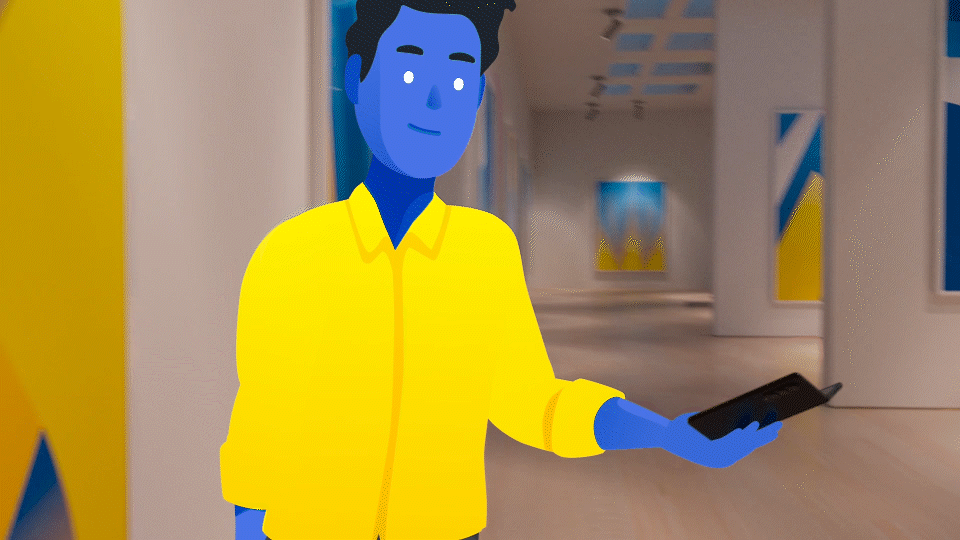 Best Buy Collection Animated