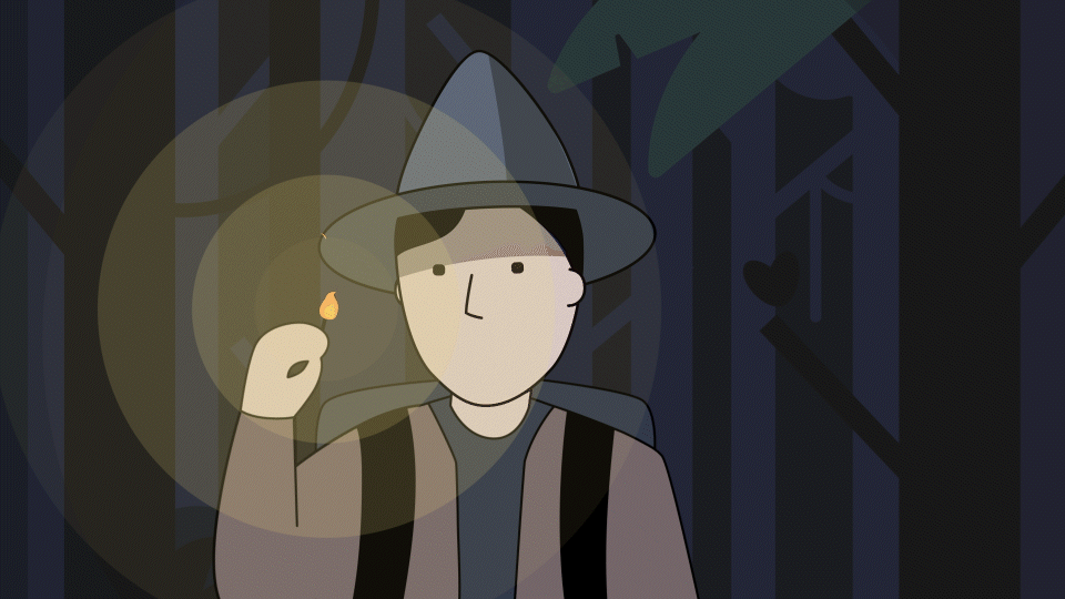 Principles for Success Animated