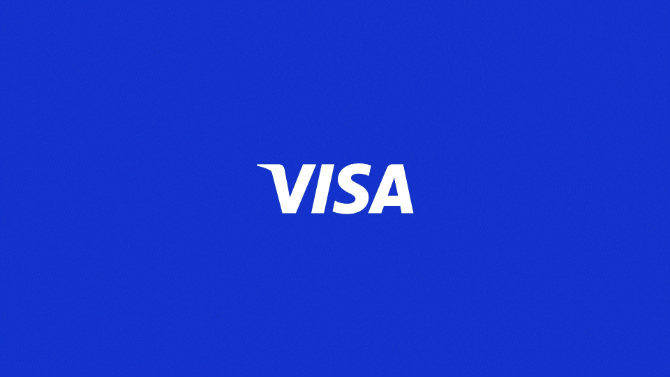 Visa Collection Animated